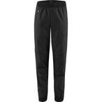 Löffler Micro Hose Kinder  Skihose schwarz Größe 140 Skifahren  Windabweisend