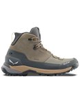 Salewa - Trekking-Schuhe &ndash; Herren &ndash; Puez Leather Mid Ptx - Puez Leat