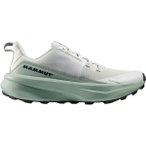 Mammut Damen Aenergy Hike Low Schuhe (Größe 42.5 , gruen)