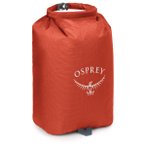 Osprey - Ultralight Dry Sack 12 - Packsack Gr 12 l rot