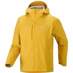 Arc'teryx Gamma MX   Herren  Softshelljacke orange Größe M Trekking  Windabwei