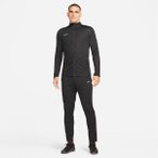 NIKE Herren Sportanzug M NK DF ACD23 TRK SUIT K BR, Größe XS in Schwarz