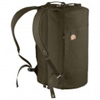 Fjällräven - Splitpack - Reisetasche Gr 35 l braun/oliv
