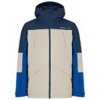 Protest - PRTDunton Snowjacket - Skijacke Gr S beige/blau