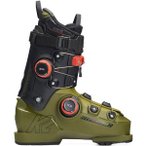 K2 Herren Ski-Schuhe CORTEX 120 ZONAL BOA, Größe 26,5 in Grau
