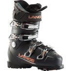 LANGE Damen RX 80 W GW (BLACK), Größe 24,5 in Schwarz