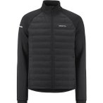 Craft Subz 4 Herren Laufjacke ( Schwarz S)