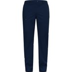 Odlo Ascent Light Hose Herren  Wanderhose blau Größe M Trekking  Windabweisend