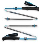 Black Diamond Distance Carbon FLZ Poles - Tourenstock (Paar)