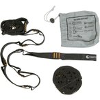 TICKET TO THE MOON Moon Straps - Hängemattenaufhängung uni