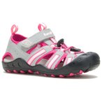 Kamik - Kid's Crab - Sandalen 23 rosa