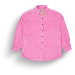 Picture Organic Clothing Laikko Damen Hemd ( Pink M Größe,)