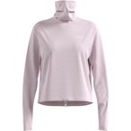 Odlo Essential Thermal  Damen  Longsleeves rosa Größe S Trekking  Elastisch