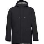 Vaude Coreway Parka Herren  Winterjacke schwarz Größe XXL Lifestyle  Winddicht