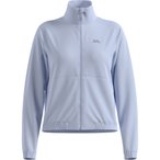 Odlo Classic Fleece  Damen  Fleecejacke blau Größe L Trekking  Atmungsaktiv