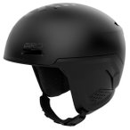 Giro - Owen Spherical - Skihelm Gr S - 52-55,5 cm schwarz/grau