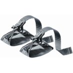 deuter KC Foot Loops Kraxe ( Anthrazit one size Größe,)