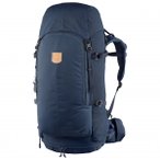 Fjällräven - Keb 52 - Trekkingrucksack blau