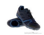 Scott Sport Crus-R Lace Herren MTB Schuhe-Dunkel-Blau-42