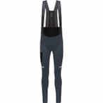GOREWEAR Spinshift Thermo Herren Bib ( Grau XXL Größe,)