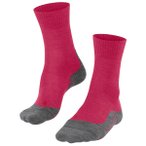Falke - Women's TK5 Ultra Light - Wandersocken 39-40 rosa