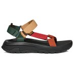 Teva - Hurricane XLT3 - Sandalen 39,5 schwarz