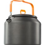 GSI 1.8 L Teekessel  Camping Kochgeschirr grau Größe ONE SIZE