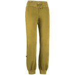 E9 Women's Hit Kletterhose, M, moss