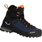 Salewa Ortles Edge Mid GTX  Herren  Bergstiefel & Expeditionsstiefel blau Größ