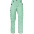 SCHÖFFEL Damen Hose Pants Style Pine WMS, Größe 44 in Grün