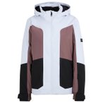 Ziener - Women's Tarla-Z - Skijacke Gr 36 weiß