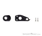 Giant Anthem/Trance 17 Schaltauge-Schwarz-One Size