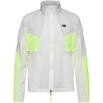 NEW BALANCE Mens Running Jacket Laufjacke Herren