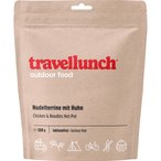 Travellunch Nudelterrine - lactosefrei  Trekkingnahrung Größe 125G