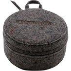 Trangia Wool-Cover für Wasserkessel groß  Campingkocher Zubehör grau Größe 