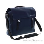 Vaude Bayreuth IV Herren Herren Gepäckträgertasche-Dunkel-Blau-One Size