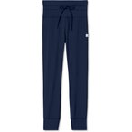 Vuori Daily Form Tights Damen  Yogahose blau Größe XS Lifestyle | Yoga | Train