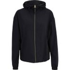 VENICE BEACH Damen Unterjacke VB_Ava 1109 Jacket, Größe XS in Schwarz