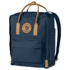 Fjällräven - Kanken No. 2 - Daypack blau