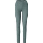 Martini Sportswear Uwear Hose Damen  Lange Unterhose tuerkis Größe L    Hautfr
