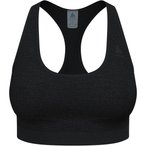 Odlo Ascent PW Medium Sport BH Damen  Sport-BHs schwarz Größe XL   Elastisch