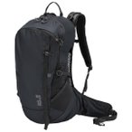 Jack Wolfskin - Astro Vent 25 - Wanderrucksack schwarz