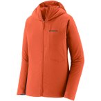Patagonia Damen Nano-Air Ultralight Hoodie Jacke (Größe S, orange)