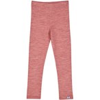 Finkid Leikki Soft Hose Kinder  Lange Unterhose rot Größe 110  Lifestyle  Haut