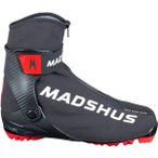 MADSHUS Herren Skating-Langlaufschuhe RACE SPEED SKATE BOOT, Größe 37 in Schwa