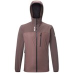 Millet Seneca Hybrid Hoodie - Isolationsjacke