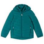 Reima - Kid's Uumaja - Kunstfaserjacke Gr 134 türkis