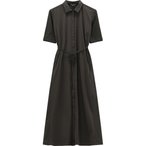 Jeanne Baret Sumatra Shirt Kleid Damen  Kleider gruen Größe S Lifestyle  Winda
