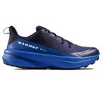 Mammut - Aenergy Hike Low GTX - Multisportschuhe 44 blau