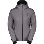 Scott Insuloft Light   Damen  Isolationsjacke grau Größe XS Trekking  Wasserab